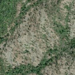 Satellite imagery of Ramsey Mine, US