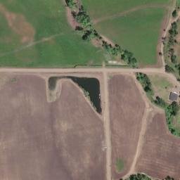 Satellite imagery of Bradshaw Drop, US