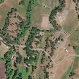 Satellite imagery of Bradshaw Drop, US