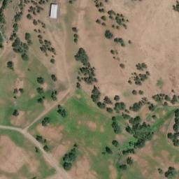 Satellite imagery of Bradshaw Drop, US