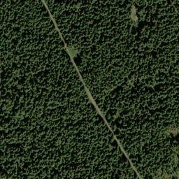 Satellite imagery of Rye Spur, US