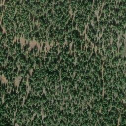 Satellite imagery of Coon Point, US