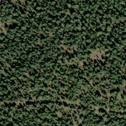 Satellite imagery of Lavenik Cinder Pit, US