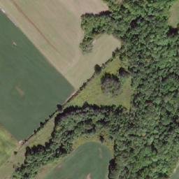 Satellite imagery of Klondike Hill, CA