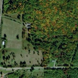 Satellite imagery of Oak Point, US