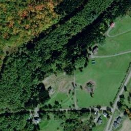Satellite imagery of Oak Point, US