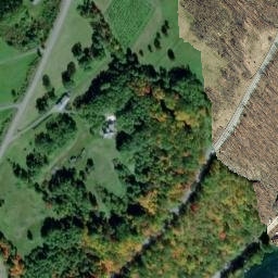 Satellite imagery of Oak Point, US