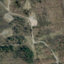 Satellite imagery of Corbett Point, US