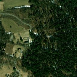 Satellite imagery of Washington Mountain, US