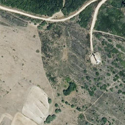 Satellite imagery of survey_point, ES