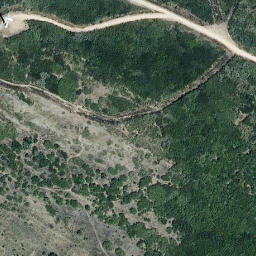 Satellite imagery of survey_point, ES