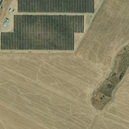Satellite imagery of M5-Testigo, ES