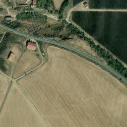 Satellite imagery of M5-Testigo, ES
