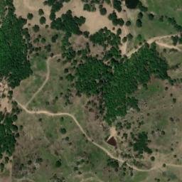 Satellite imagery of Borne frontière 558, ES