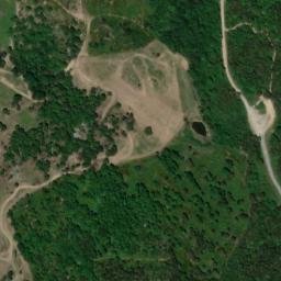 Satellite imagery of Borne frontière 558, ES