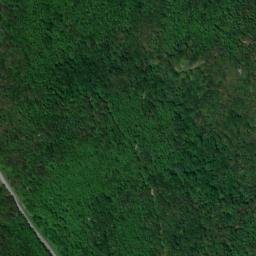 Satellite imagery of Croix frontière n° 539, FR