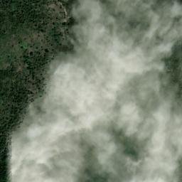 Satellite imagery of Borne Frontière 594, ES