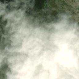 Satellite imagery of Borne Frontière 594, ES