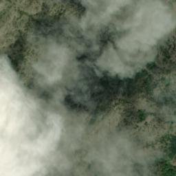 Satellite imagery of Borne frontière 595, ES