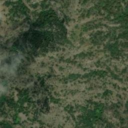 Satellite imagery of Borne frontière 595, ES