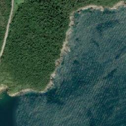 Satellite imagery of Rt Kobila, ME