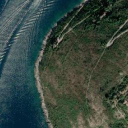 Satellite imagery of Rt Kabala, ME