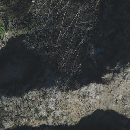 Satellite imagery of Praćište, ME