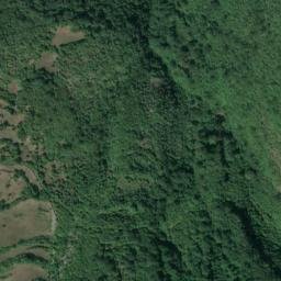 Satellite imagery of Shkëmbi i Lastrës, AL