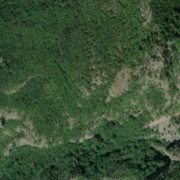 Satellite imagery of Shkëmbi i Lastrës, AL