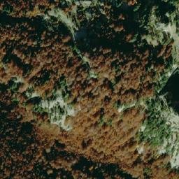 Satellite imagery of Kapa e Brojës, AL