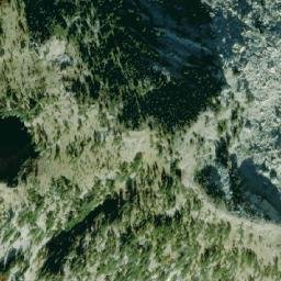 Satellite imagery of Kapa e Brojës, AL