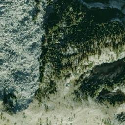 Satellite imagery of Kapa e Brojës, AL