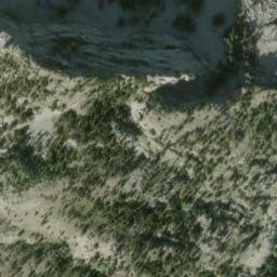Satellite imagery of Shpat Madh, AL