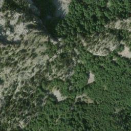 Satellite imagery of Shpat Madh, AL