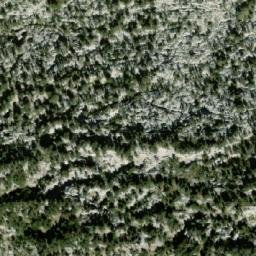 Satellite imagery of Mal Djegur, AL