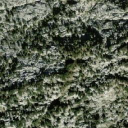 Satellite imagery of Mal Djegur, AL