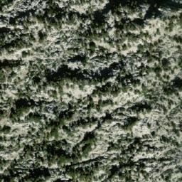 Satellite imagery of Mal Djegur, AL