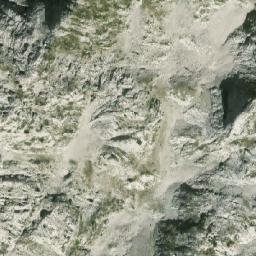 Satellite imagery of Mali Livadhit, AL