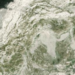 Satellite imagery of Maja e Radohimës, AL