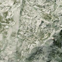 Satellite imagery of Maja e Radohimës, AL