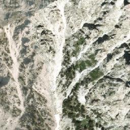 Satellite imagery of Qafa Lugut Valit, AL