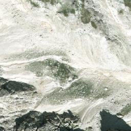 Satellite imagery of Qafa Lugut Valit, AL