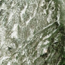 Satellite imagery of Mali Valit, AL