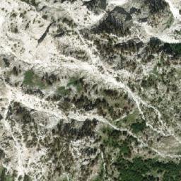 Satellite imagery of Mali Valit, AL