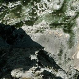 Satellite imagery of Mal Ismet Sali Bruçaj, AL