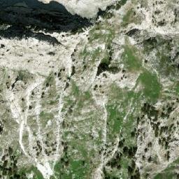 Satellite imagery of Mali Malgashit, AL