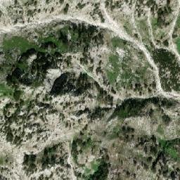 Satellite imagery of Mali Malgashit, AL