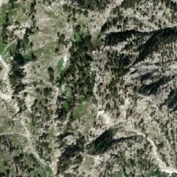 Satellite imagery of Mali Malgashit, AL