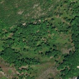 Satellite imagery of Maja e Zezë, AL