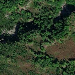 Satellite imagery of Mal Djegur, AL